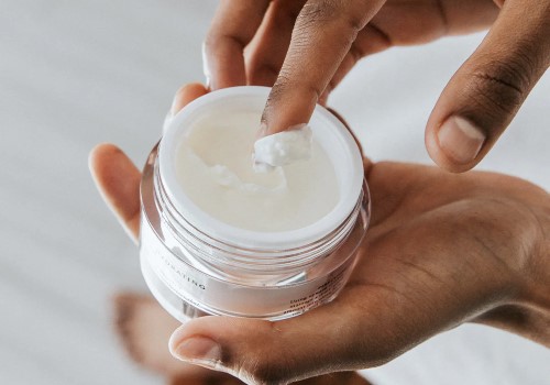 تصویر 1 از کرم سفت‌ کننده ویژه پوست‌ های شل و کم‌ استحکام